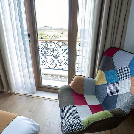 Vinea Resort Дуррес Экстерьер фото