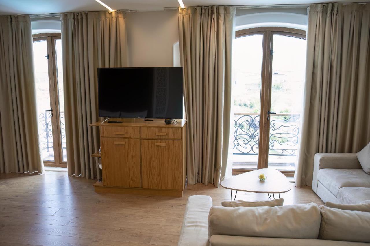 Vinea Resort Дуррес Экстерьер фото
