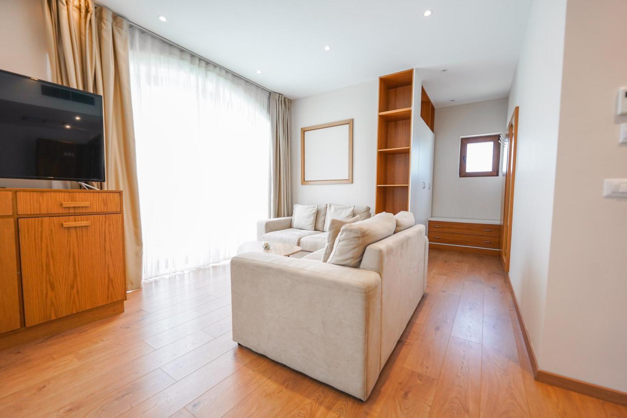 Vinea Resort Дуррес Экстерьер фото