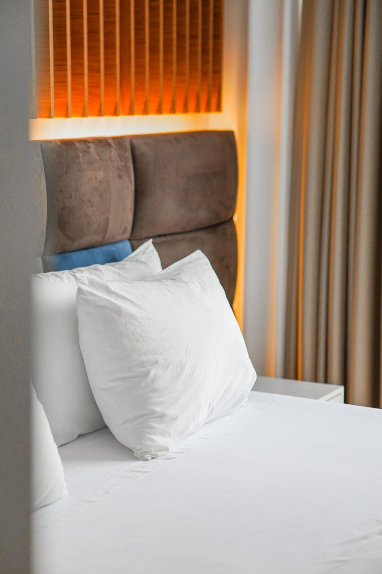 Vinea Resort Дуррес Экстерьер фото