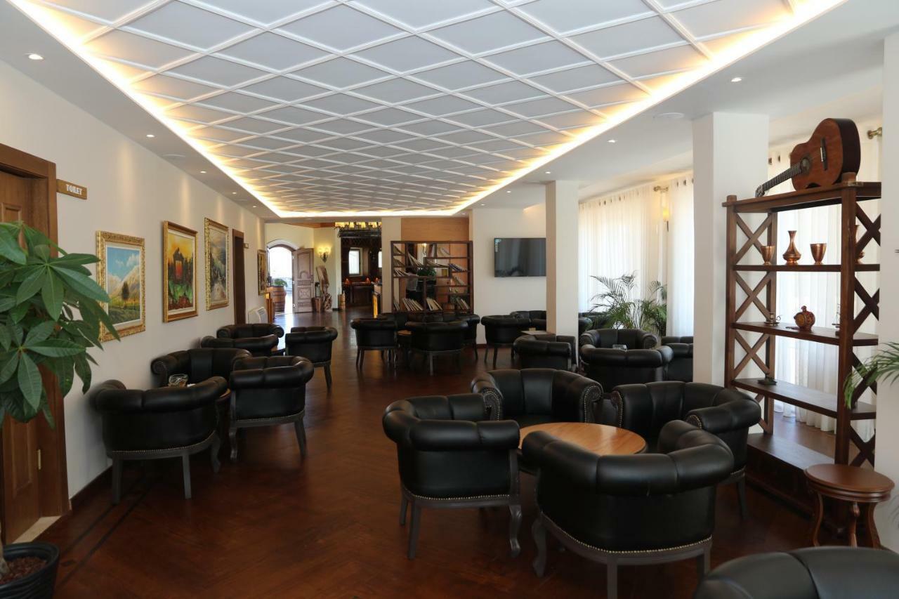 Vinea Resort Дуррес Экстерьер фото
