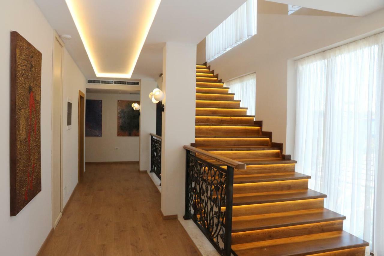 Vinea Resort Дуррес Экстерьер фото