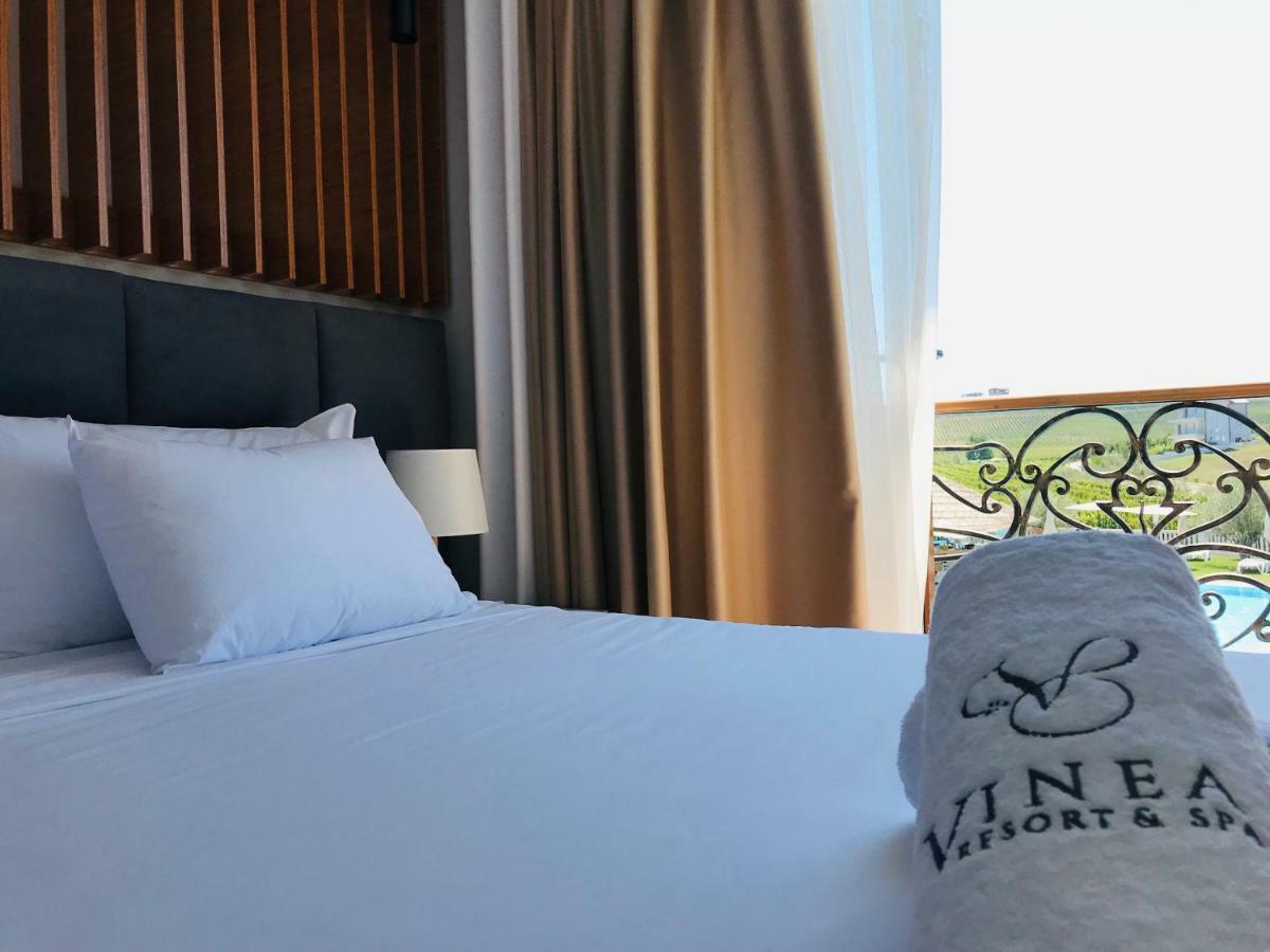 Vinea Resort Дуррес Экстерьер фото