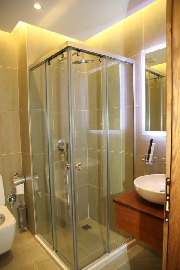 Vinea Resort Дуррес Экстерьер фото