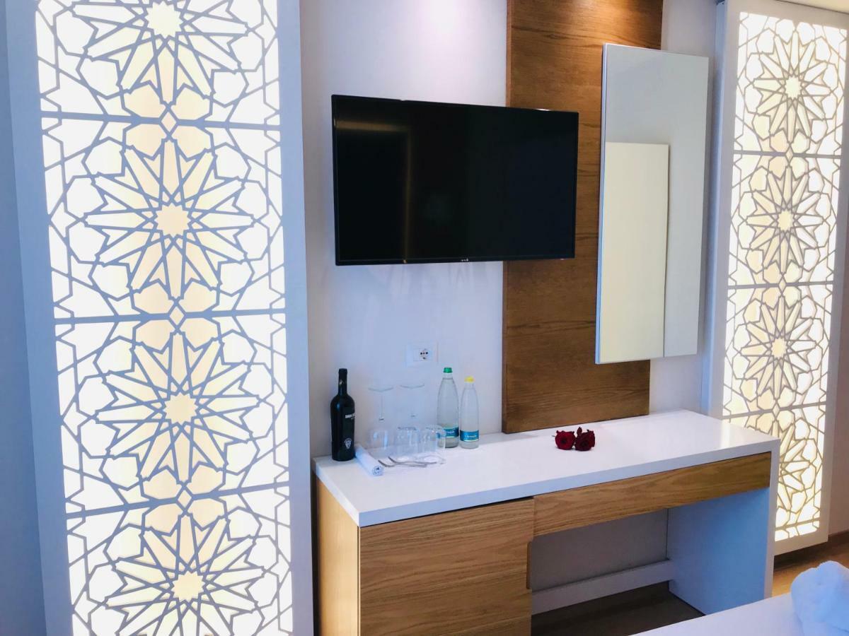 Vinea Resort Дуррес Экстерьер фото
