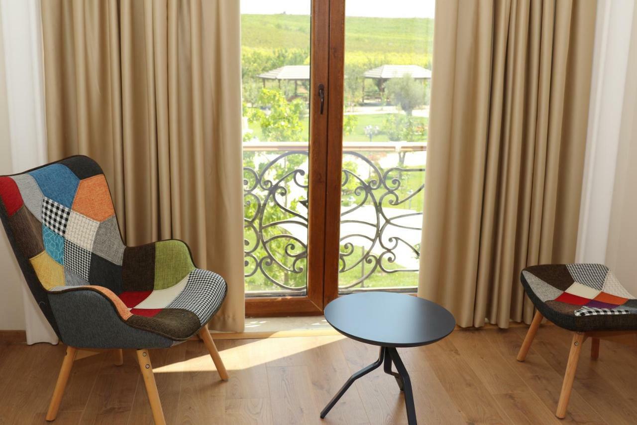 Vinea Resort Дуррес Экстерьер фото