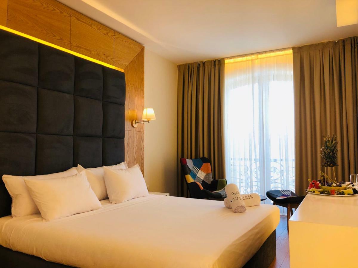 Vinea Resort Дуррес Экстерьер фото