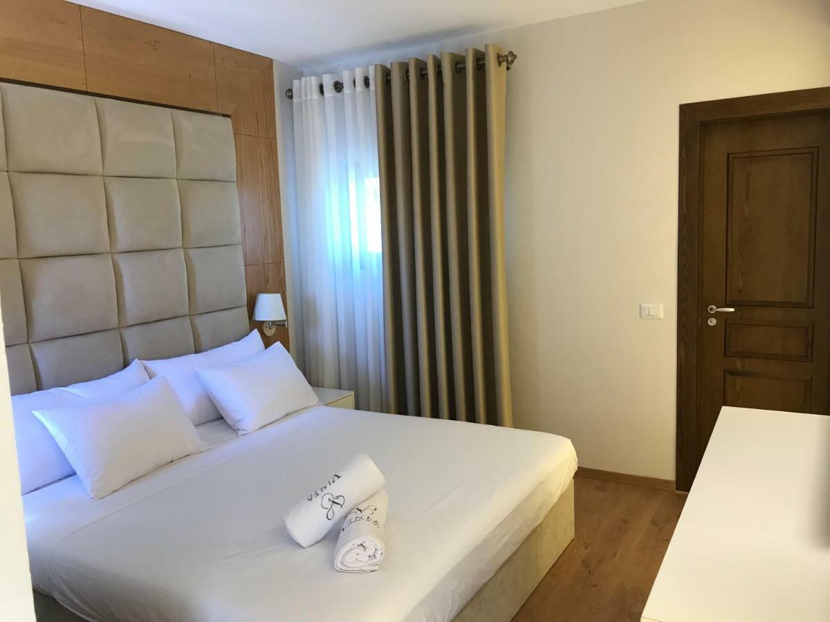 Vinea Resort Дуррес Экстерьер фото