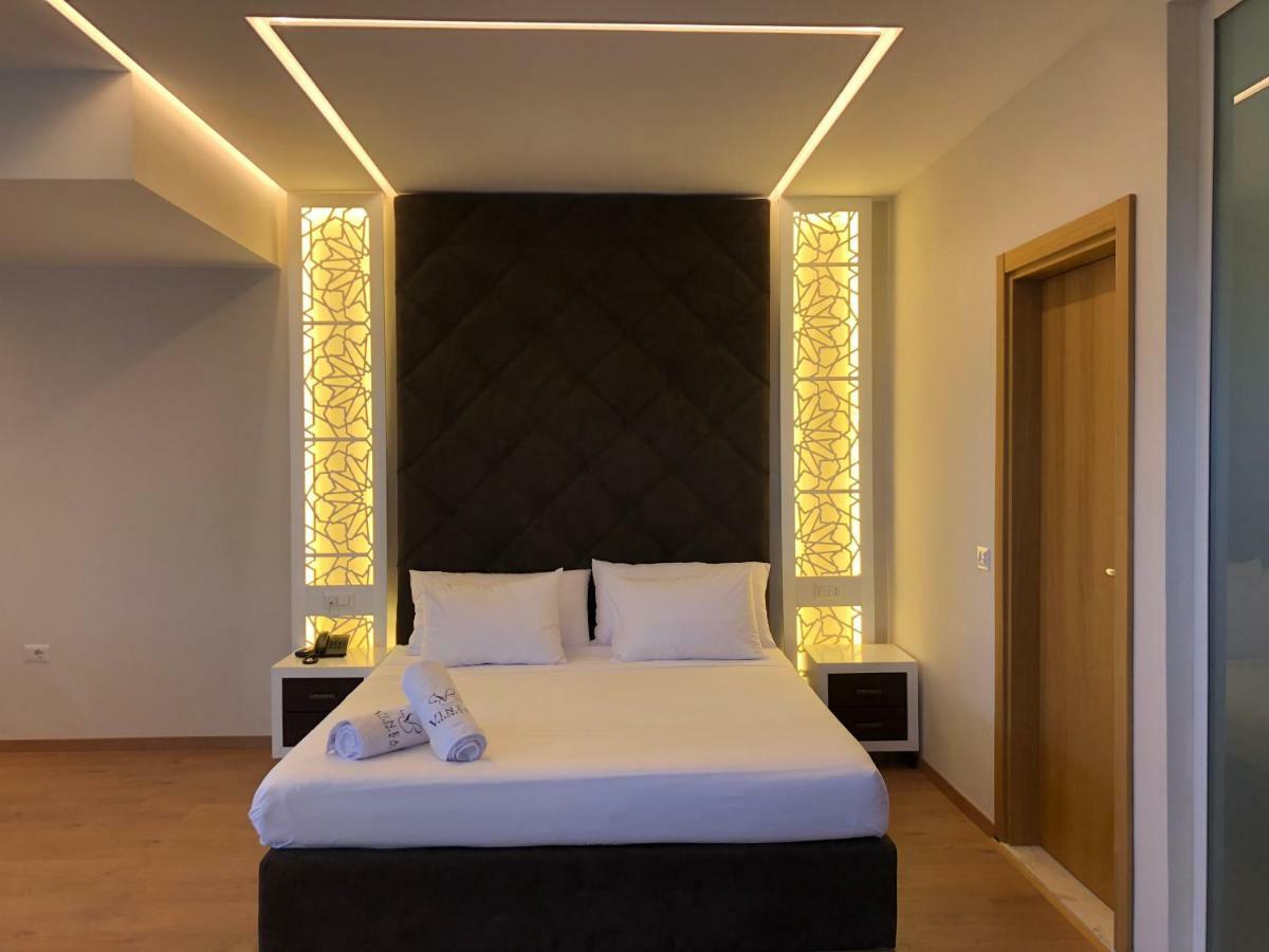 Vinea Resort Дуррес Экстерьер фото